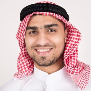 Faisal Al-Harbi