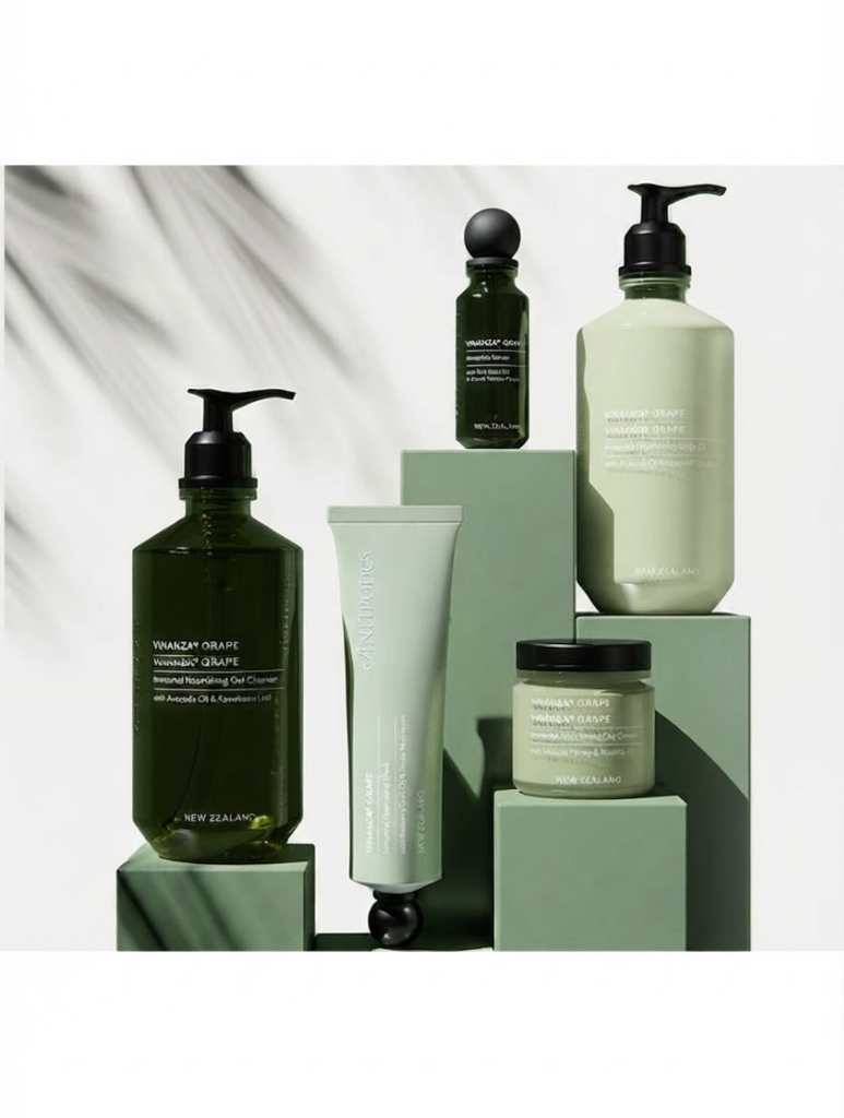 Cosmetics