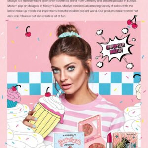 Misslyn مجموعة مكياج العين من - تشمل قلم تحديد العين بالجليتر، ظلال عيون أساسية بدرجة لون عاري، مقاوم للماء، قابل للشحذ، طرف ناعم وكريمي، خط عين مطفي طويل الأمد، مثالي للحفلات
