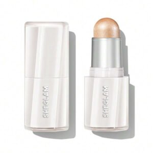 SHEGLAM Buttery Bling عصا إضاءة-Vanilla Frost هايلايت هايلايتر ماركة تجميل ومكياج للنساء والفتيات