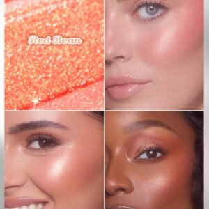 SHEGLAM Buttery Bling عصا إضاءة-Vanilla Frost هايلايت هايلايتر ماركة تجميل ومكياج للنساء والفتيات
