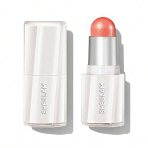SHEGLAM Buttery Bling عصا إضاءة-Vanilla Frost هايلايت هايلايتر ماركة تجميل ومكياج للنساء والفتيات