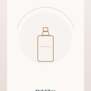 عطر فاخر برائحة شرقية