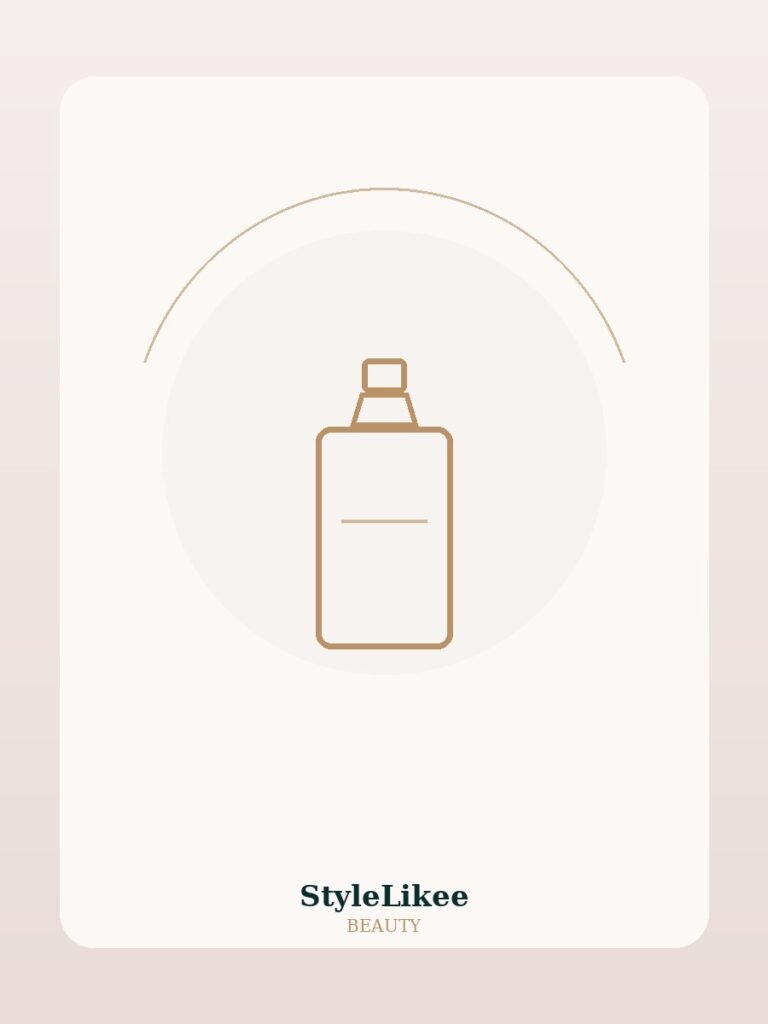 عطر فاخر برائحة شرقية